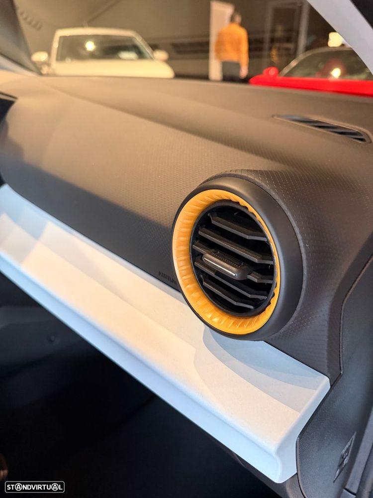 SEAT Ibiza 1.0 TSI Style DSG - 32