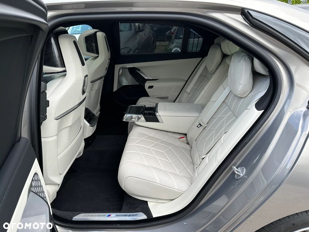 BMW Seria 7 740d xDrive mHEV M Sport sport - 8