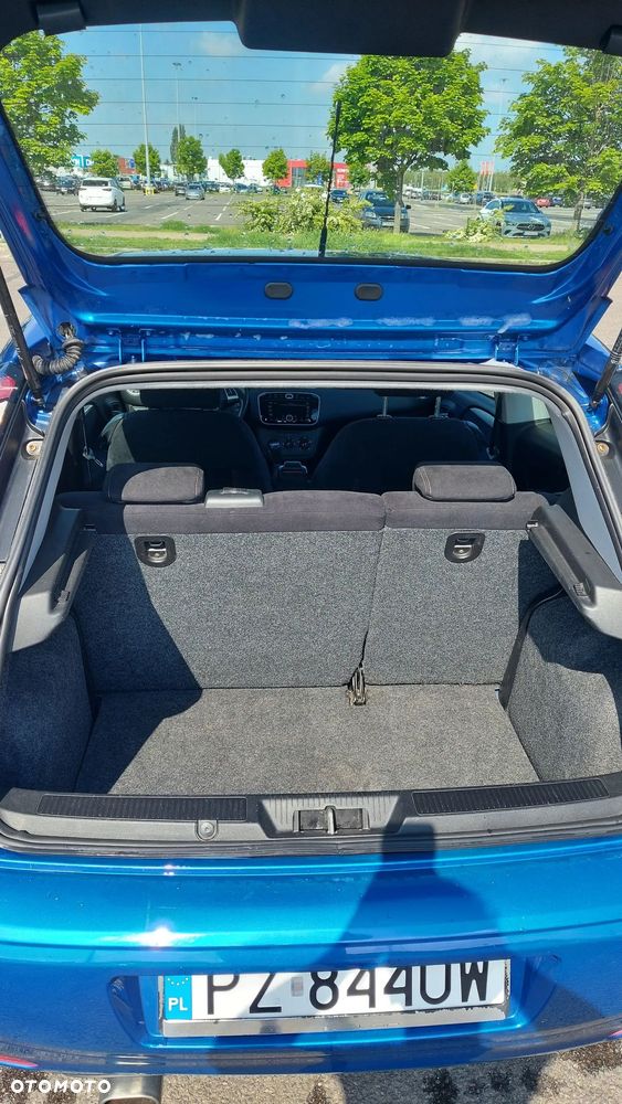 Fiat Punto Evo 1.4 T 16V Multiair Energy - 13
