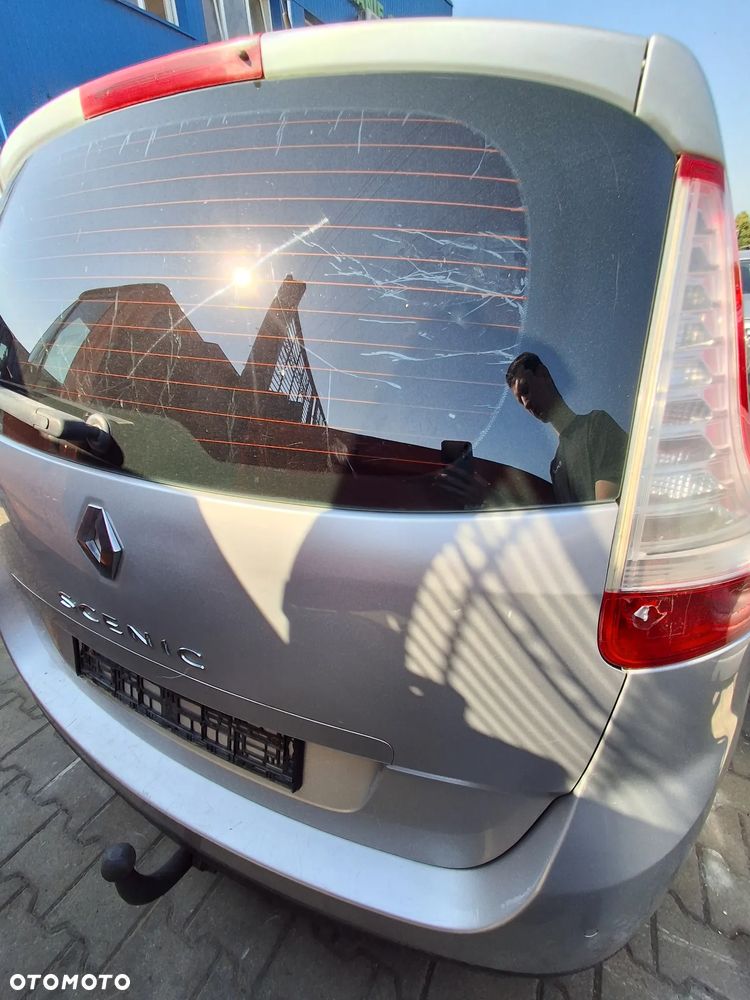 RENAULT SCENIC III 08-12 na części - 38