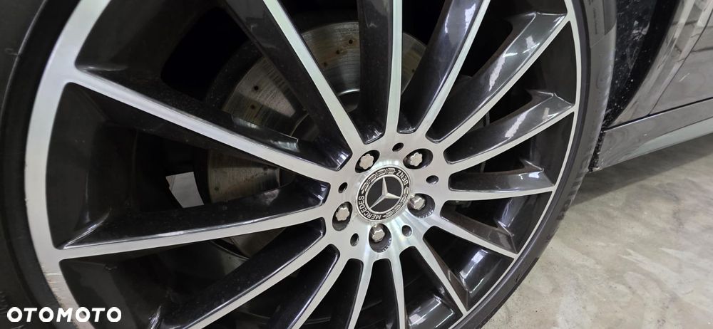 Mercedes-Benz GLE - 7