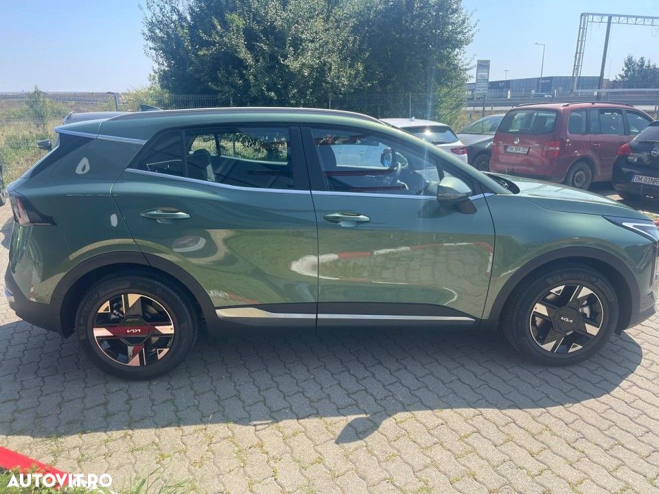 Kia Sportage 1.6 T-GDI 6MT 4x2 Urban - 6
