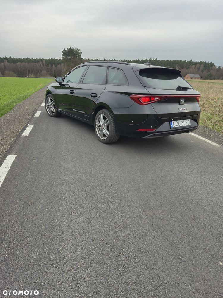 Seat Leon 1.5 TSI Xcellence - 24