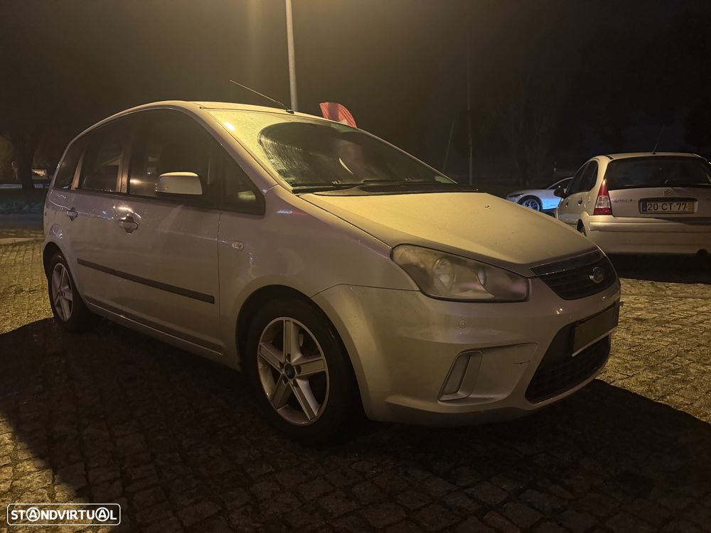 Ford C-Max 1.6 TDCi Trend - 2