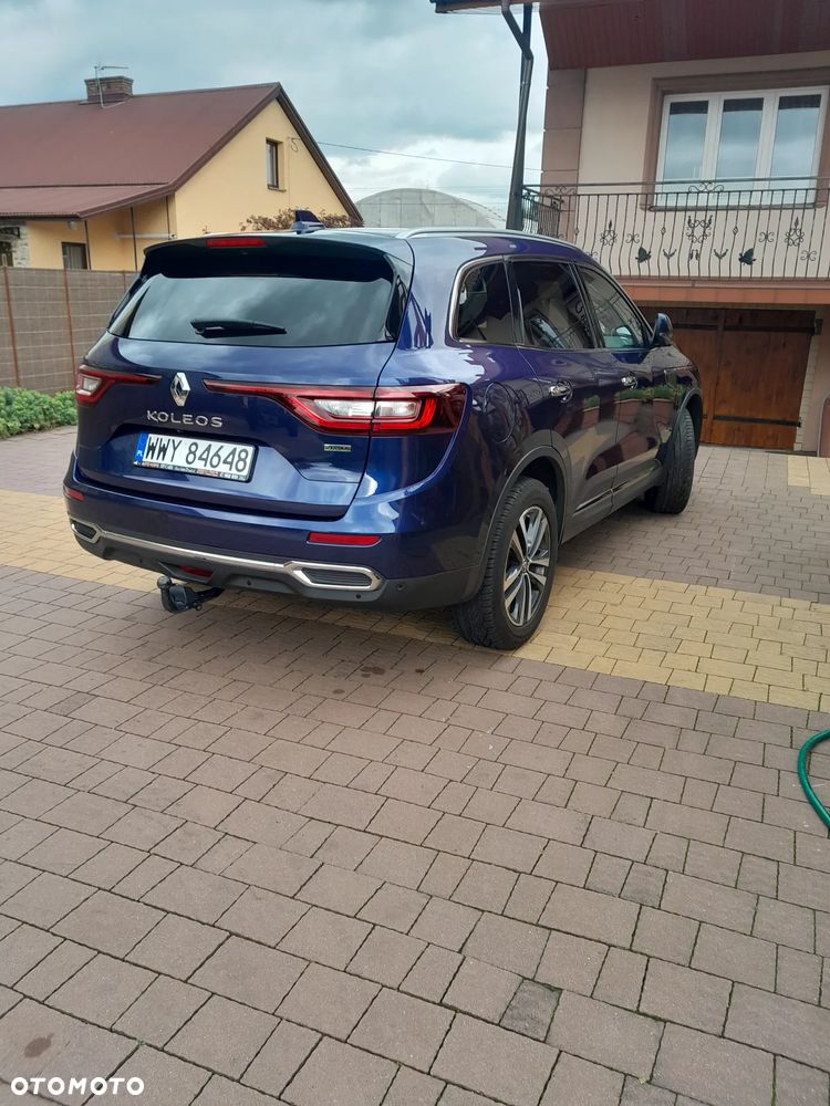 Renault Koleos - 1