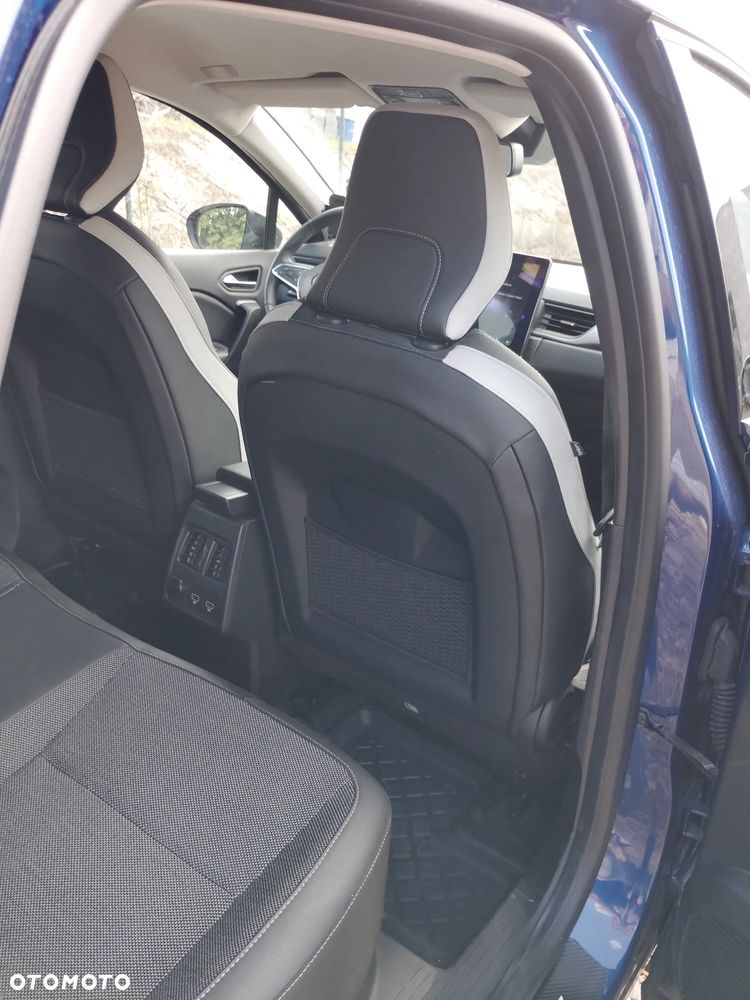 Renault Captur 1.3 TCe mHEV Intens EDC - 15