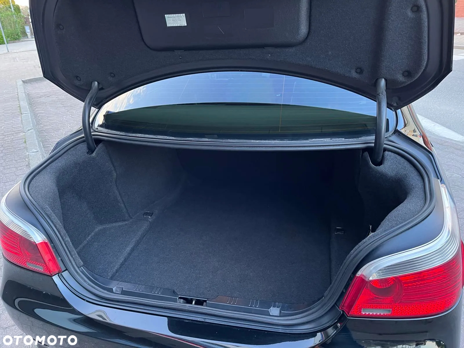 BMW Seria 5 520d - 10