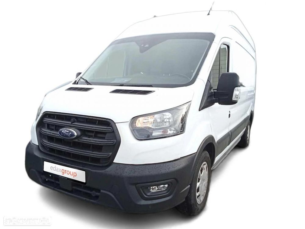 Ford Transit 330 L3 2.0 TDCi H2 Trend c/iva - 1