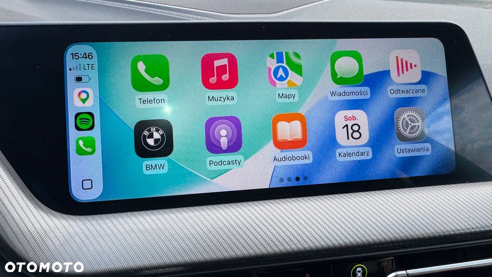 BMW Seria 1 120d Sport-Aut M Sport - 17