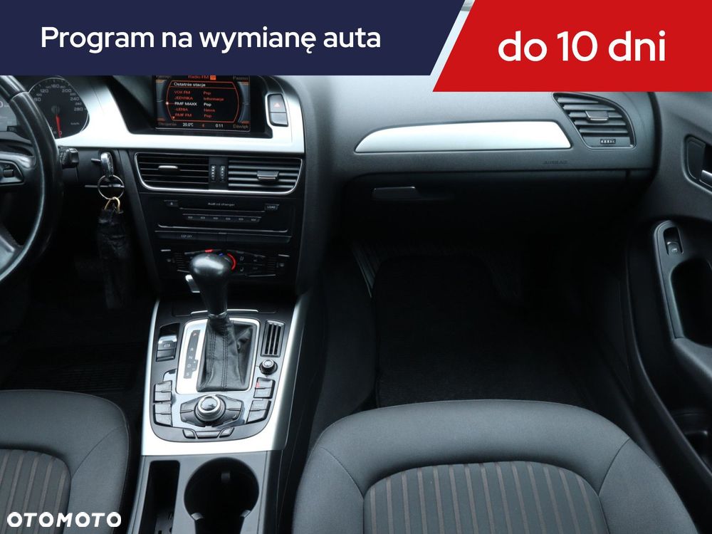 Audi A4 Avant - 10