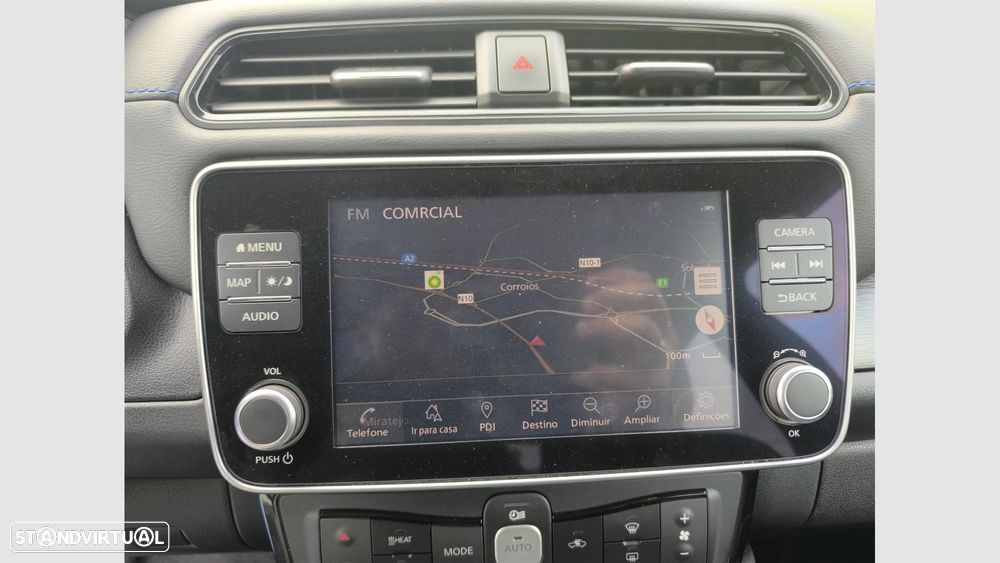 Nissan Leaf Tekna - 9