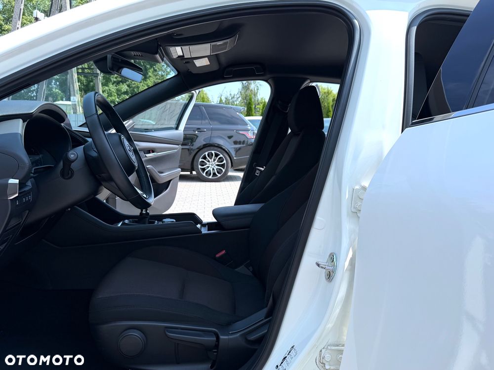 Mazda 3 - 28