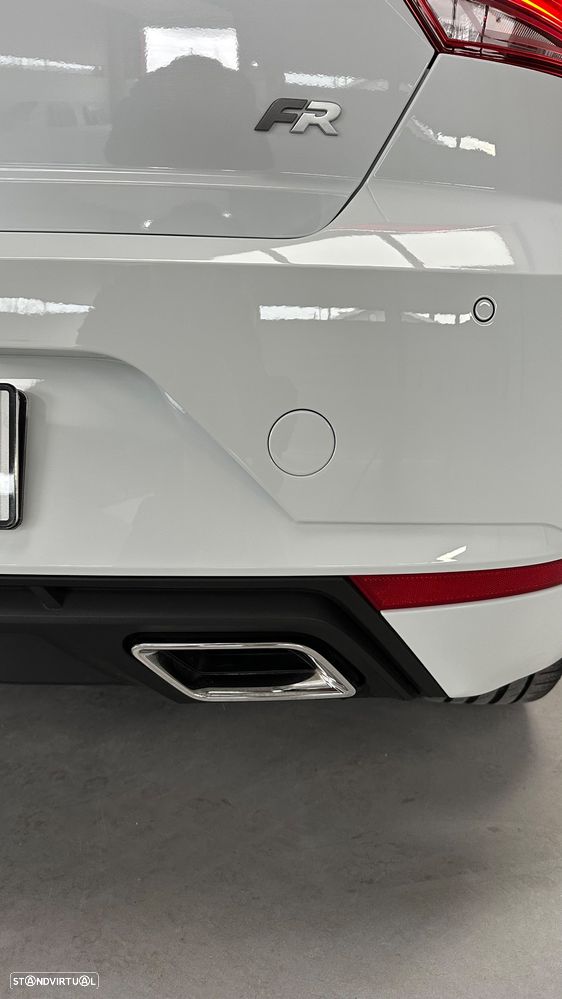 SEAT Ibiza 1.0 TSI FR - 31