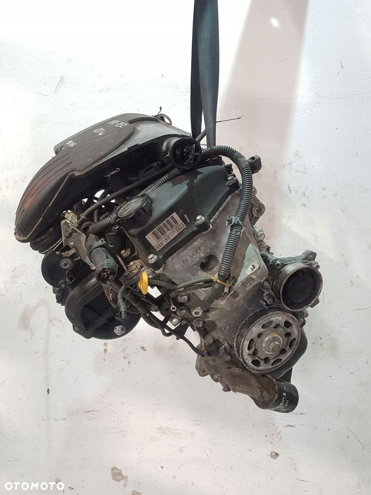 silnik 1kr-b52 peugeot citroen toyota 1.0 b 1krb52 - 6