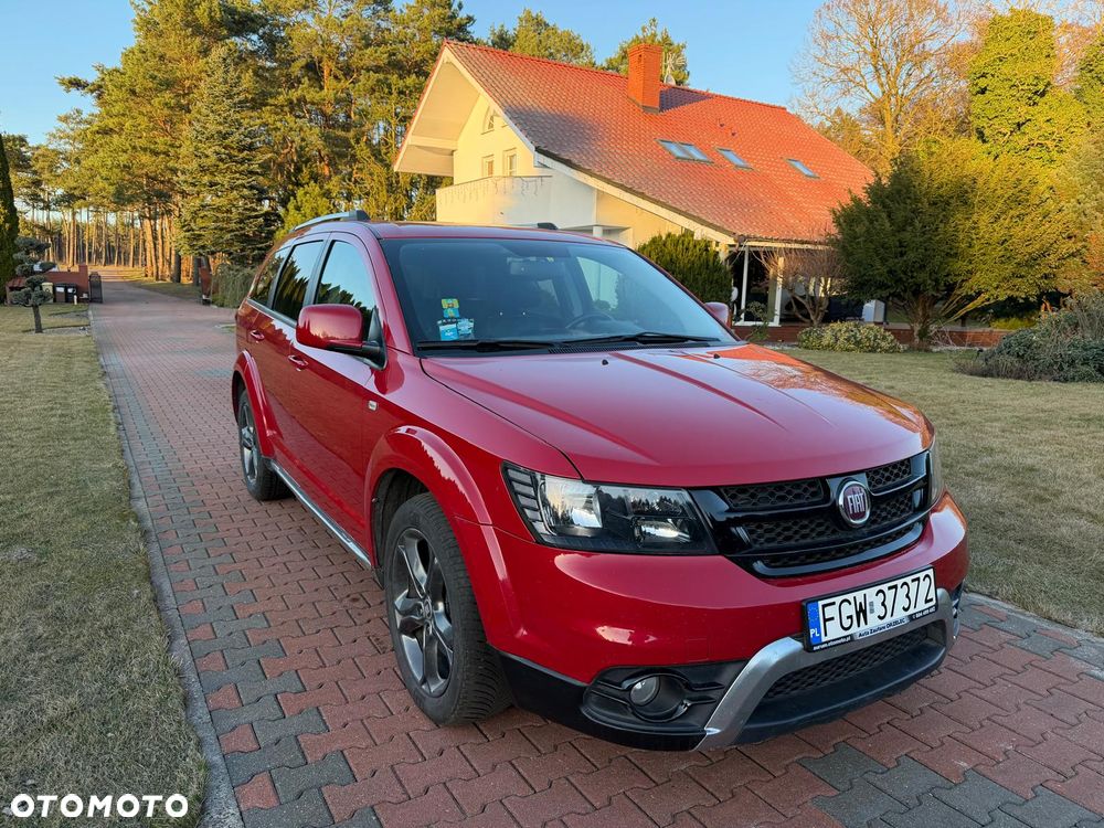 Fiat Freemont 2.0 Multijet 16V DPF Black Code - 12