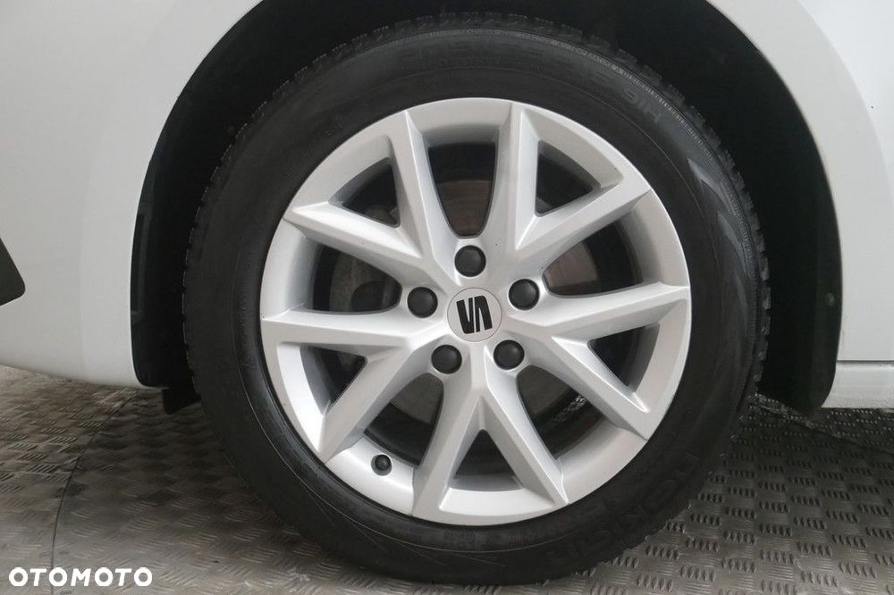 Seat Leon - 14