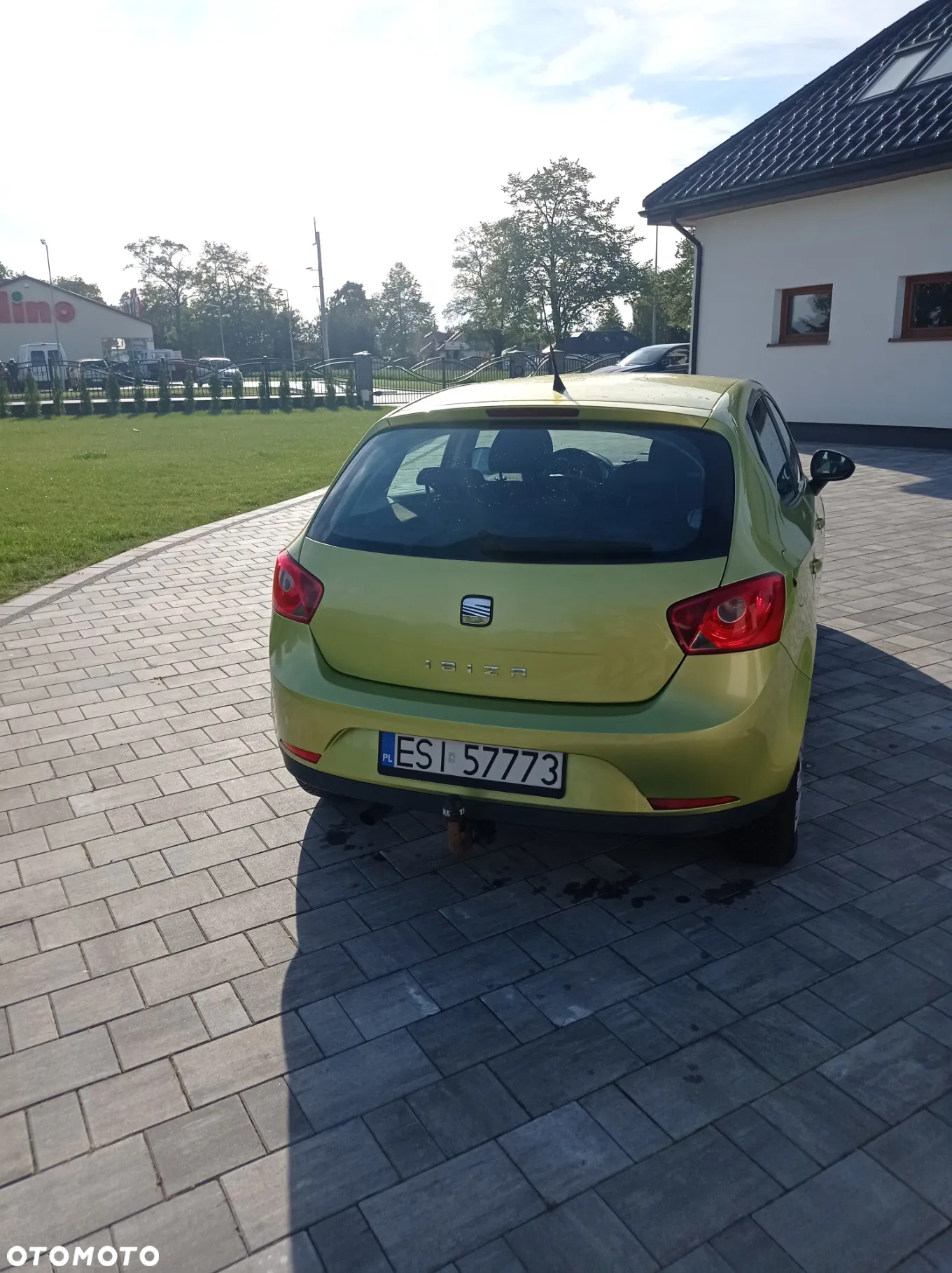 Seat Ibiza - 6