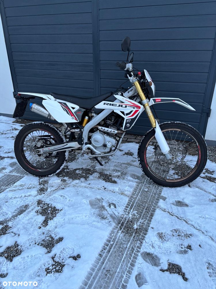 Rieju Marathon Pro - 4