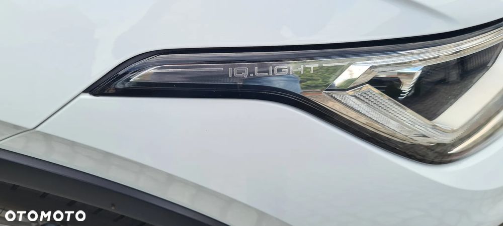 Volkswagen Tiguan 2.0 TDI SCR DSG R-Line - 10