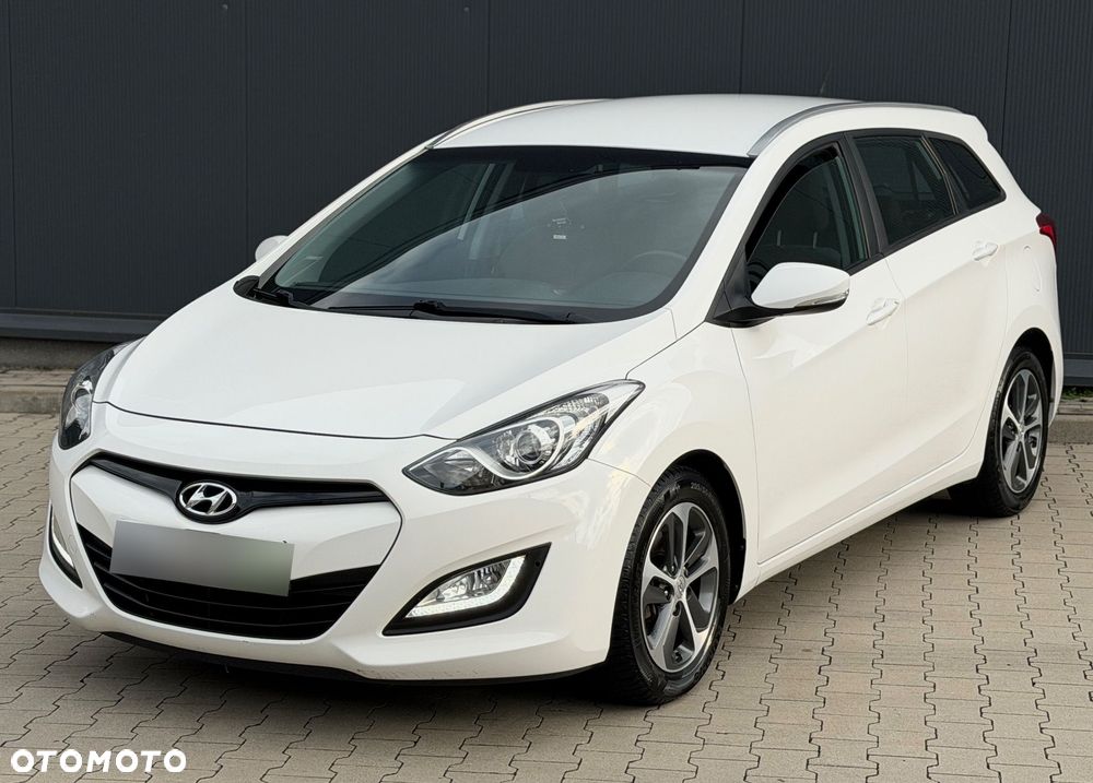 Hyundai i30 1.6 GDI Premium - 31