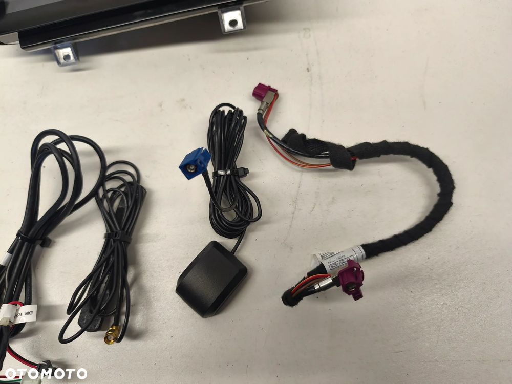 RADIO NAWIGACJA NBT ANDROID CARPLAY 2/64GB BMW F20 F21 - 3