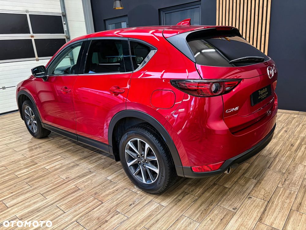 Mazda CX-5 - 10