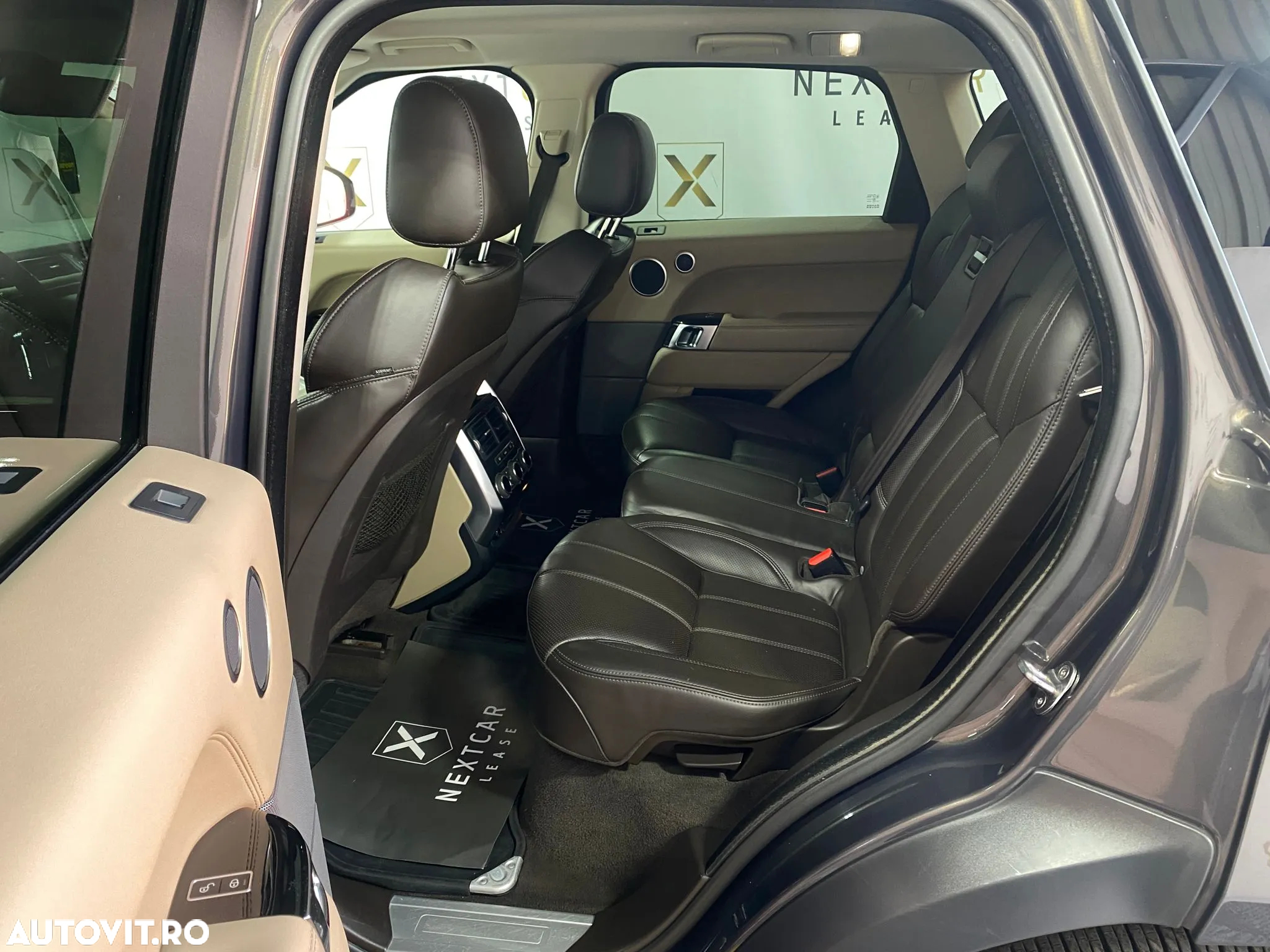 Land Rover Range Rover Sport 3.0 I TDV6 HSE - 9