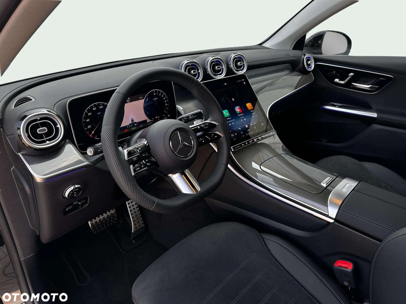 Mercedes-Benz GLC - 11