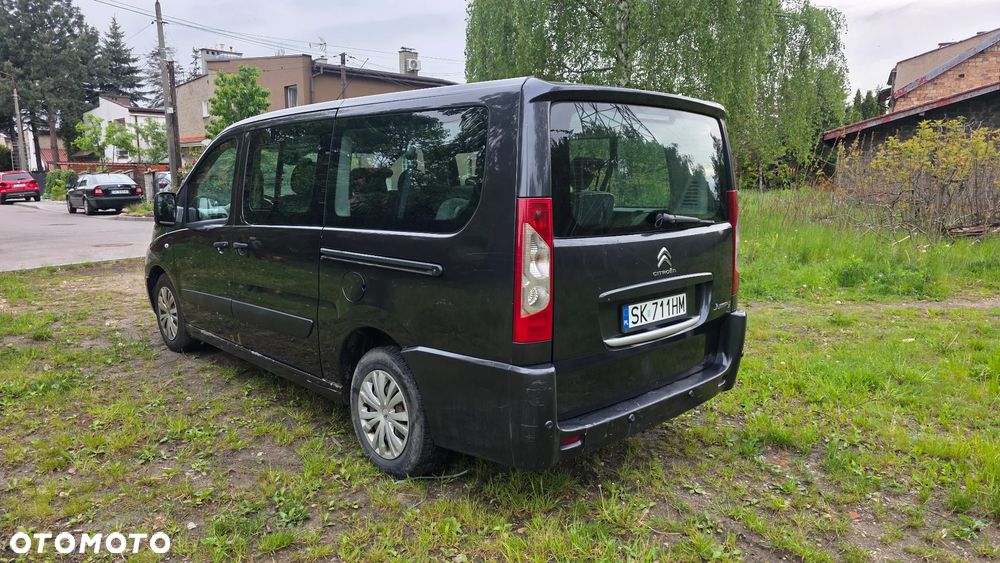 Citroën Jumpy Combi - 4
