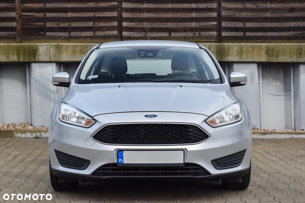 Ford Focus 1.5 EcoBoost Platinium X ASS - 2