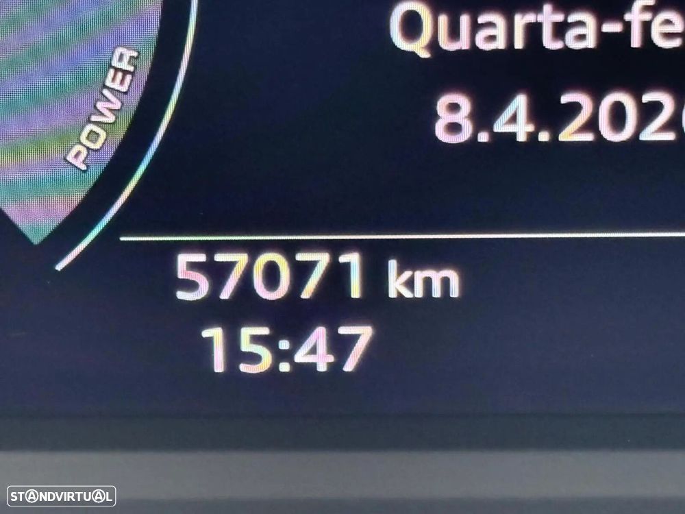 Audi A3 Sportback 40 TFSIe S tronic S line - 9