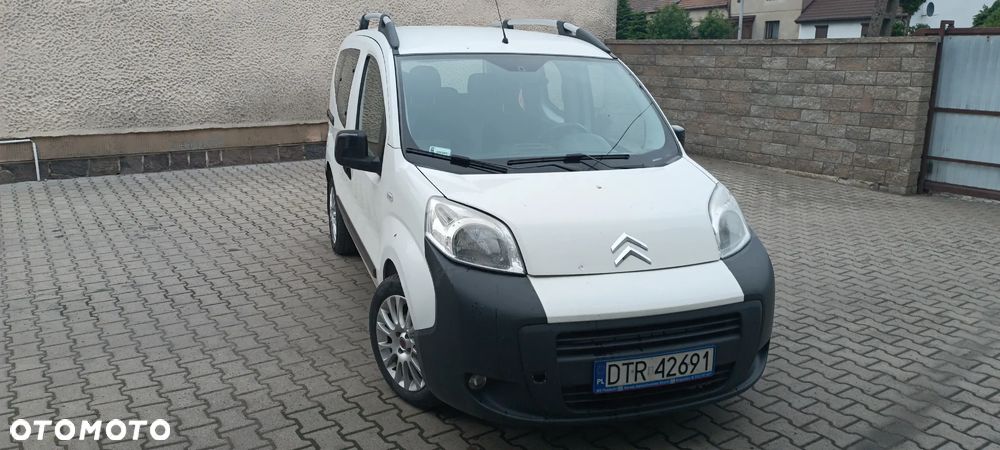 Citroën Nemo - 17