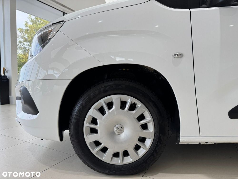 Opel Combo Life 1.5 CDTI Edition S&S - 19