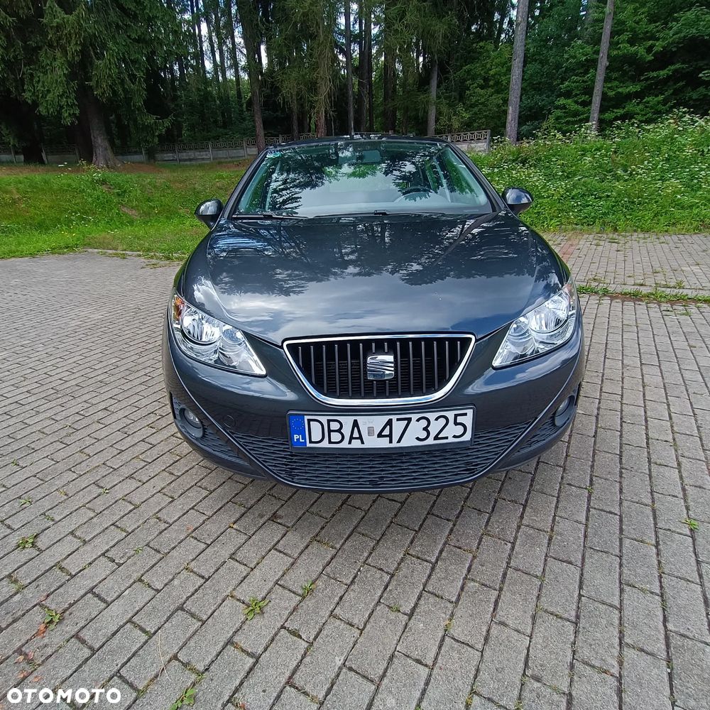 Seat Ibiza 1.4 16V Style - 26