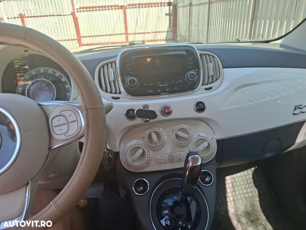 Fiat 500 - 7