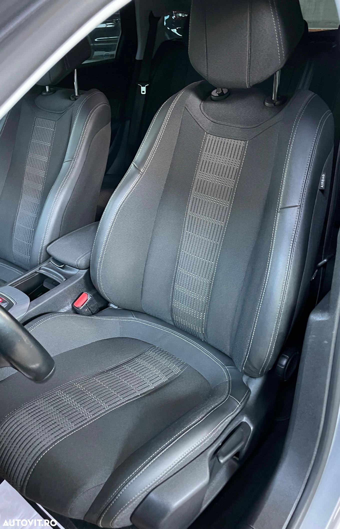 Peugeot 308 1.2L PureTech S&S BVM6 Allure Pack - 5