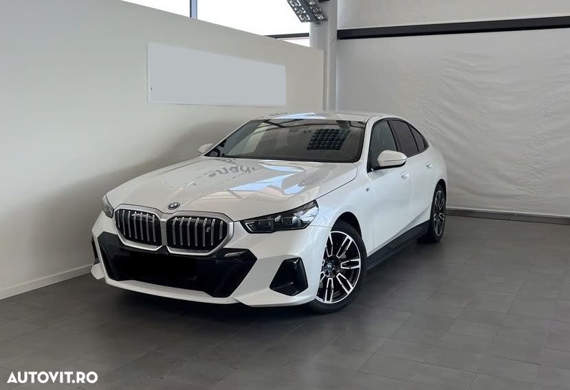 BMW i5
