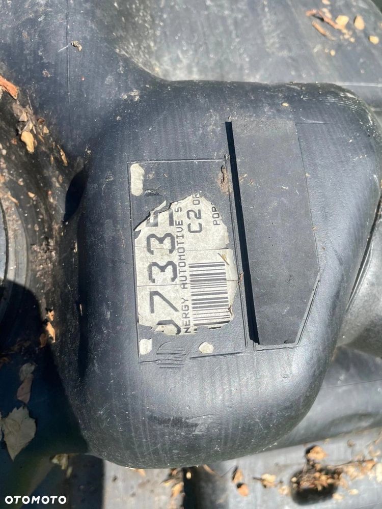 ZBIORNIK BAK PALIWA POMPA PORSCHE CARERA BOXTER 911 996 997 - 5