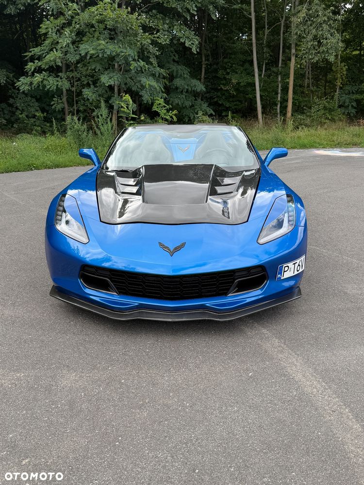 Chevrolet Corvette - 7