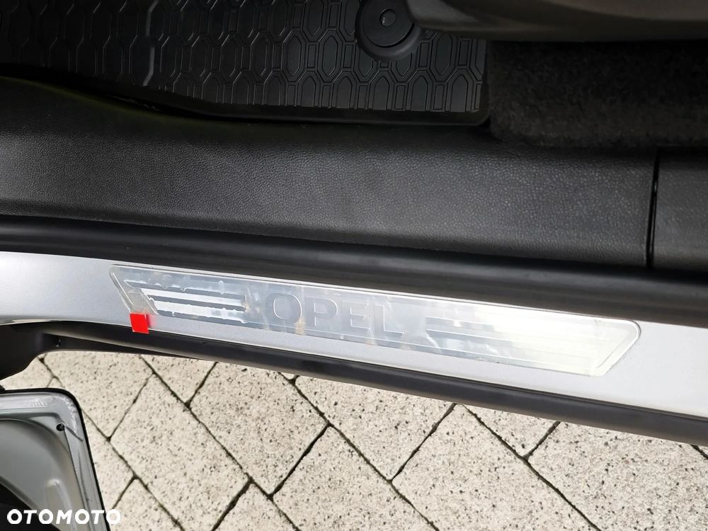 Opel Mokka X - 31