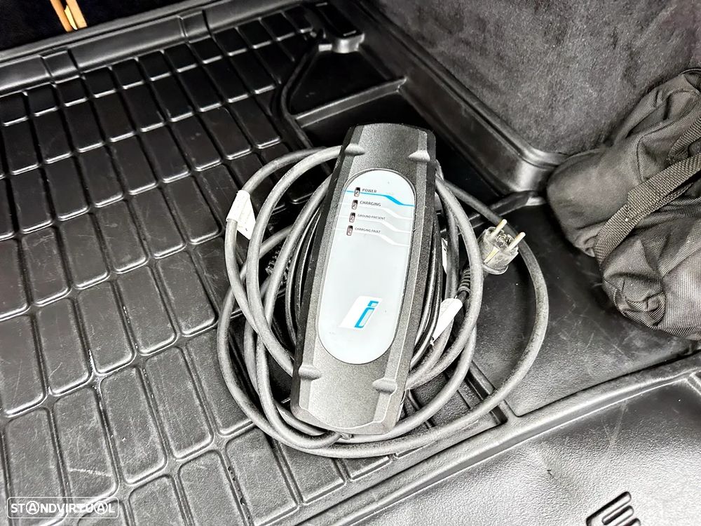 Land Rover Range Rover Sport 2.0 Si4 PHEV HSE Dynamic - 41