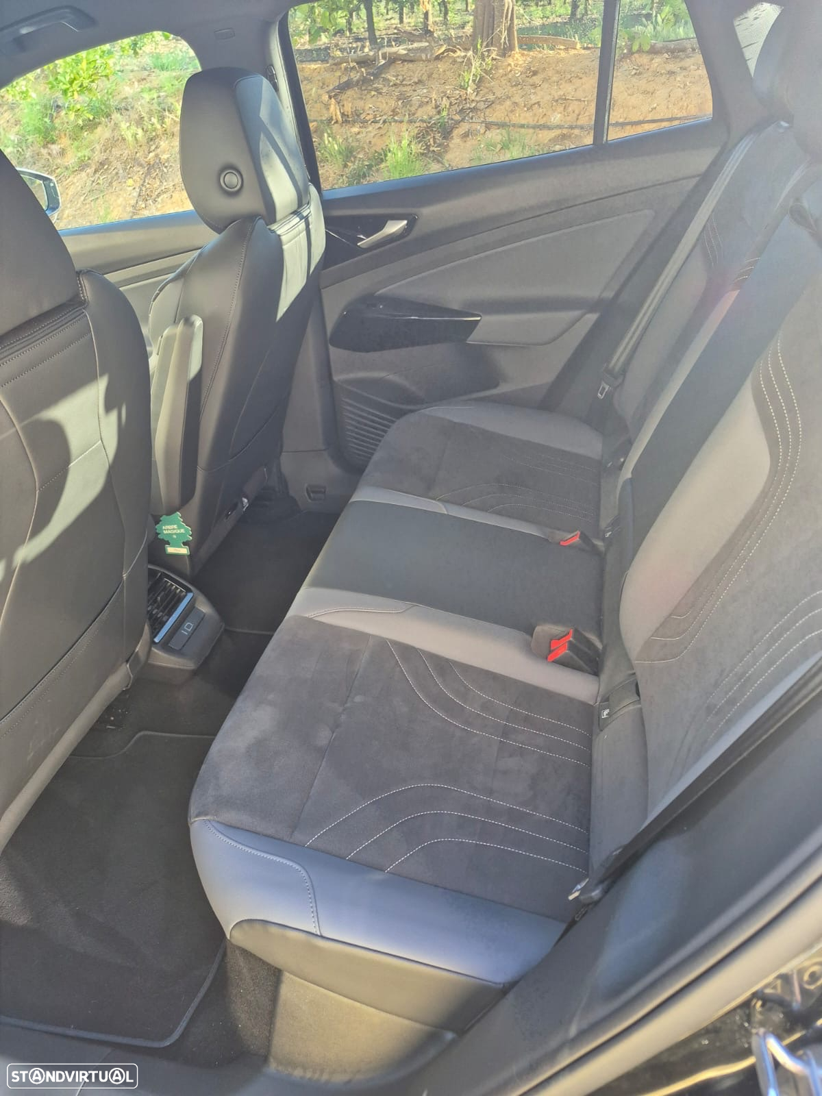 VW ID.5 77 kWh Pro Performance - 9