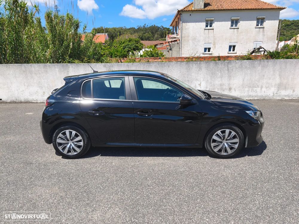 Peugeot 208 1.2 PureTech Active Pack - 1