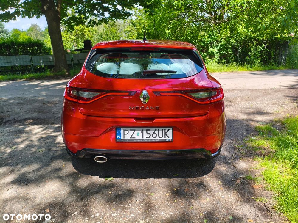 Renault Megane 1.3 TCe FAP Intens - 11