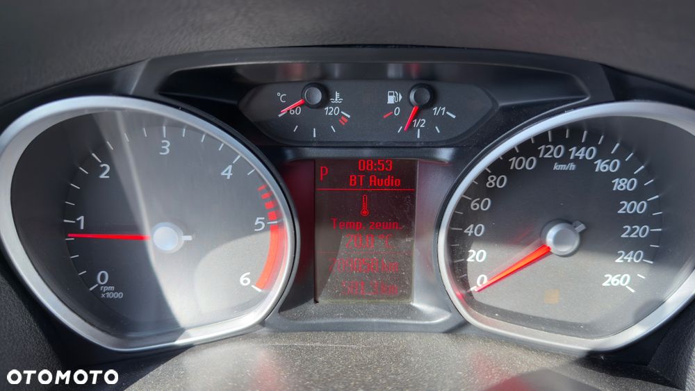 Ford Galaxy 2.0 TDCi Titanium - 4