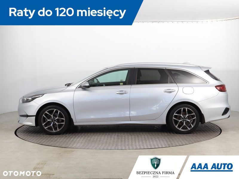 Kia Ceed - 3