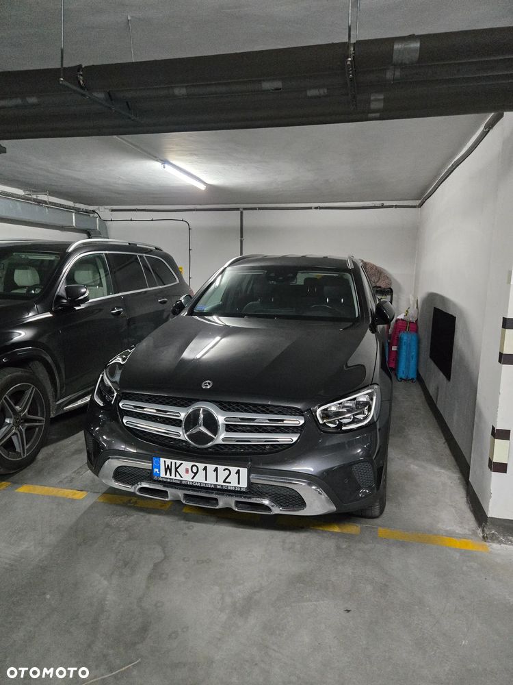 Mercedes-Benz GLC - 2