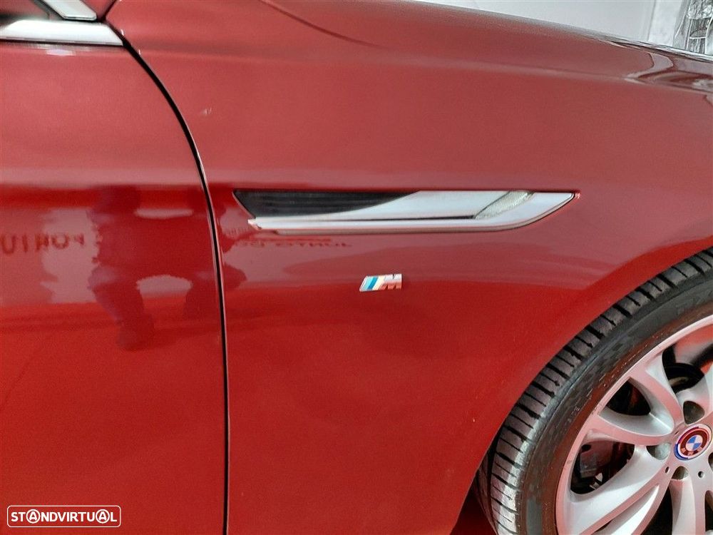 BMW 620 Gran Turismo - 32