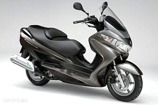 Dezmembram Suzuki Burgman 200i 2007 - 1