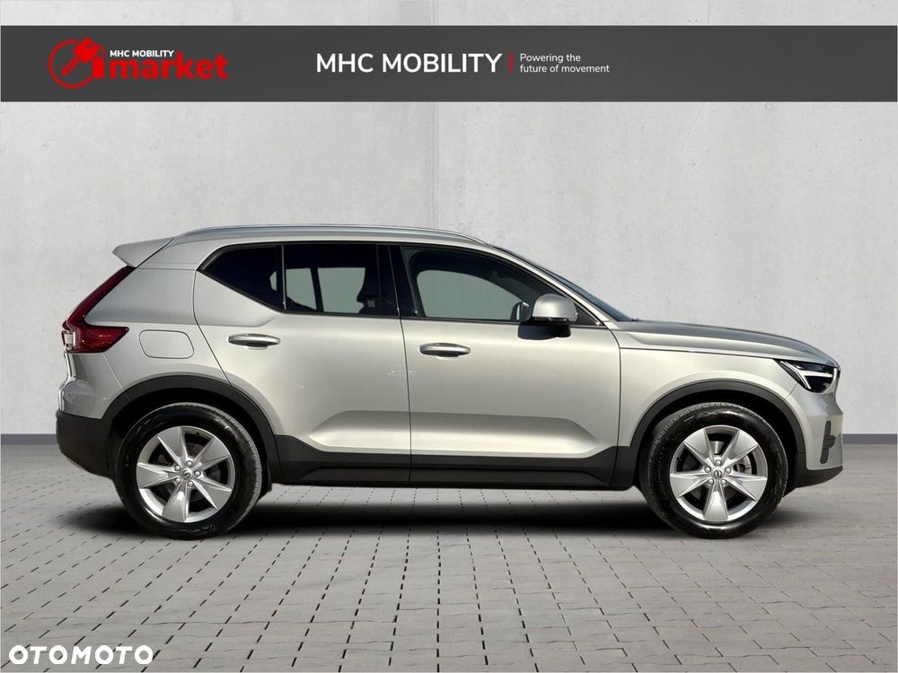 Volvo XC 40 B3 Core - 7